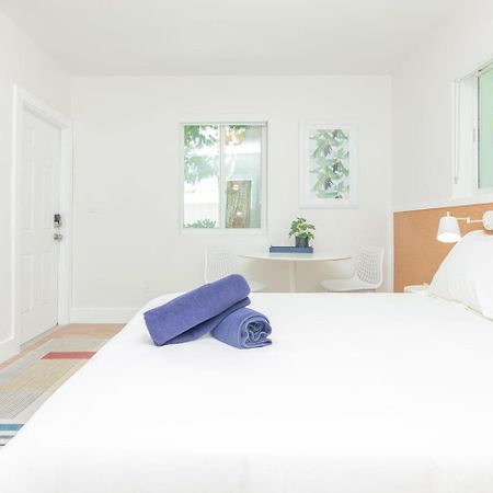 Newly Renovated Stylish Studio In El Portal #2 Miami Zewnętrze zdjęcie