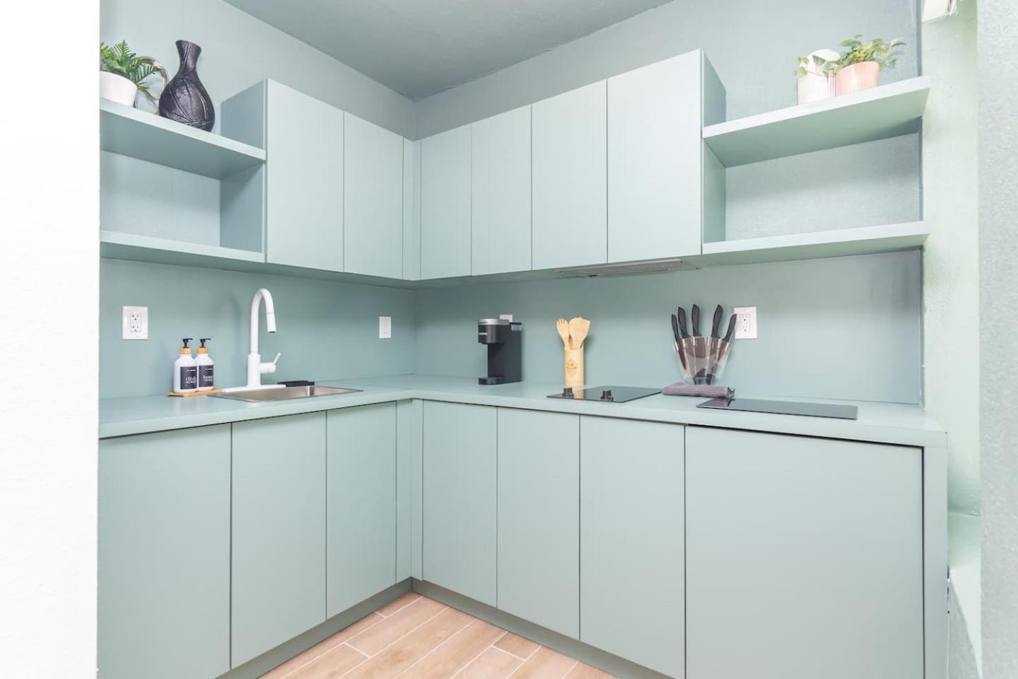 Newly Renovated Stylish Studio In El Portal #2 Miami Zewnętrze zdjęcie