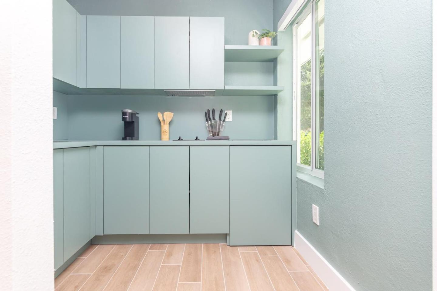 Newly Renovated Stylish Studio In El Portal #2 Miami Zewnętrze zdjęcie