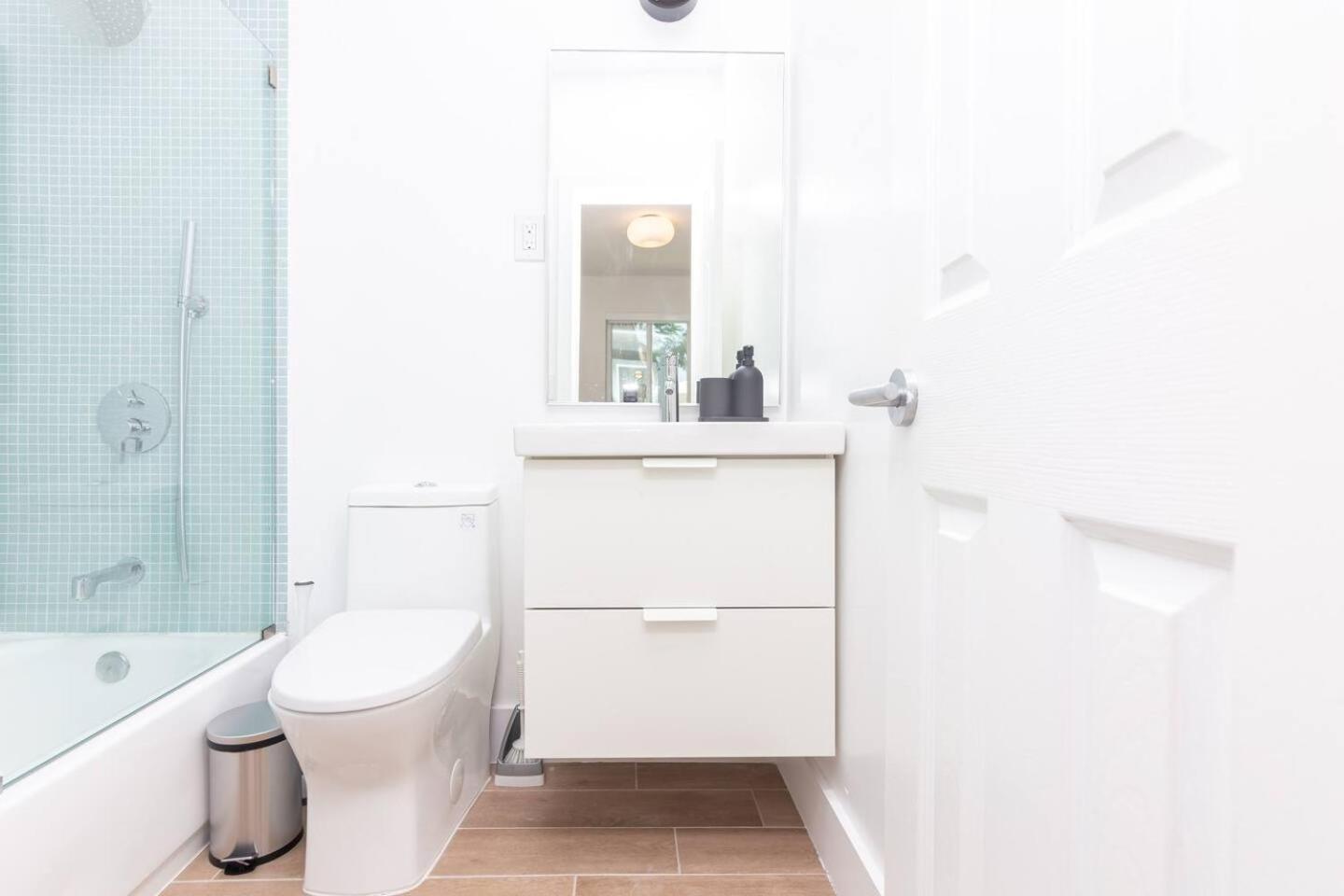 Newly Renovated Stylish Studio In El Portal #2 Miami Zewnętrze zdjęcie